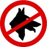 no more dogs android application logo